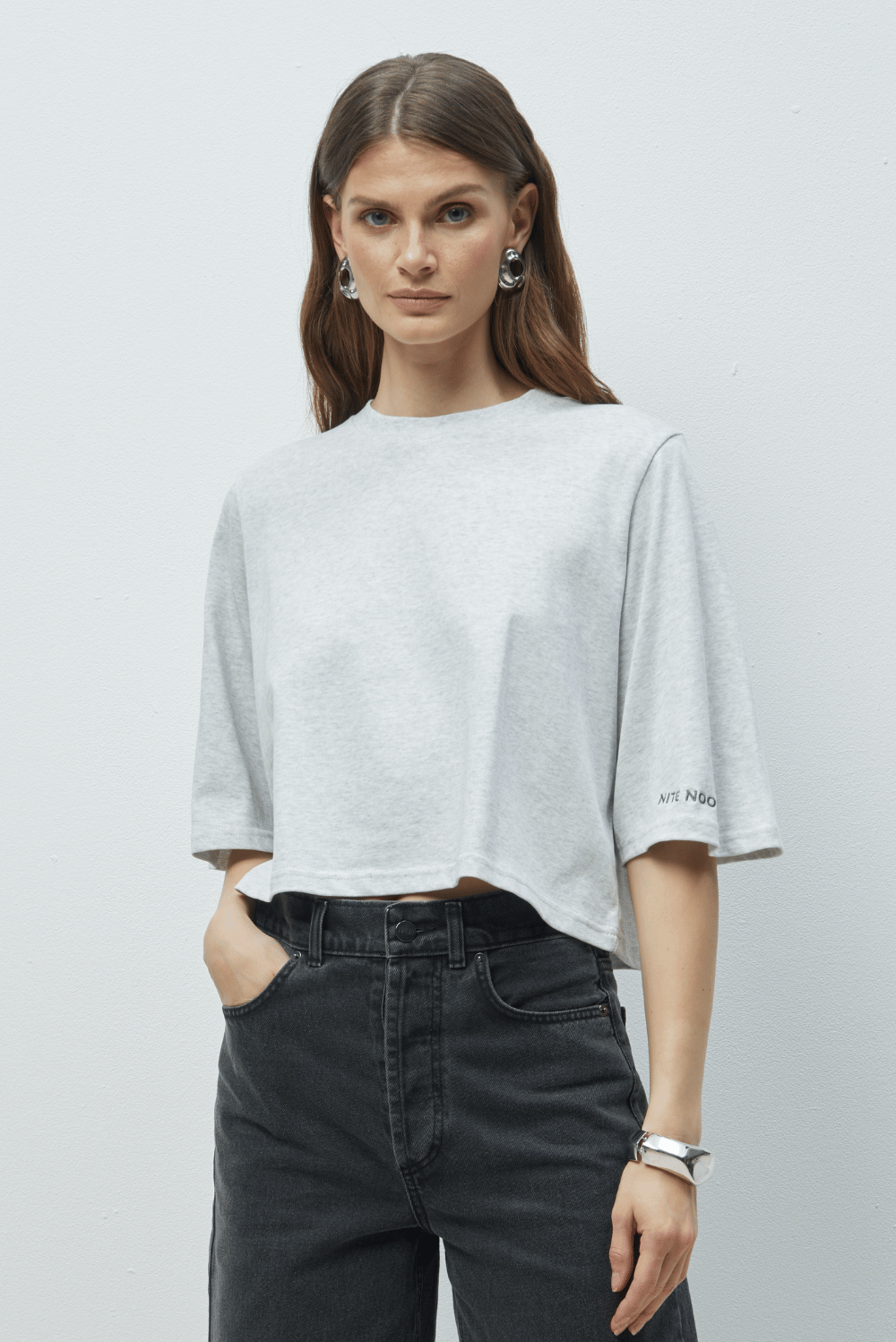 T-SHIRT PERTH melange