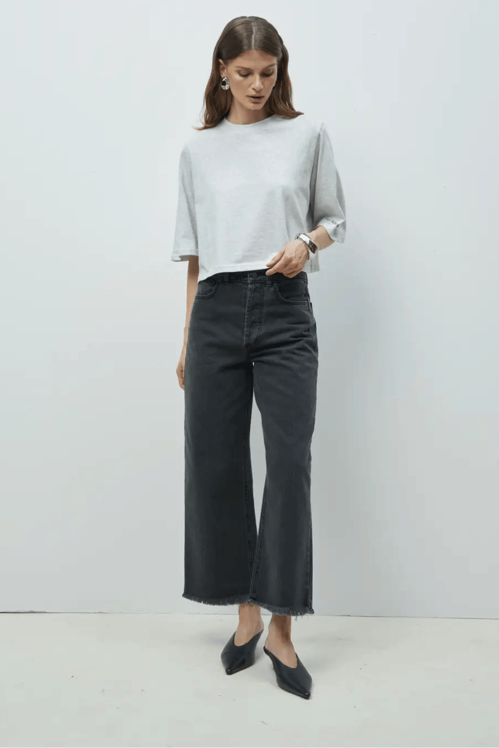 JEANSY TAIPEI graphite