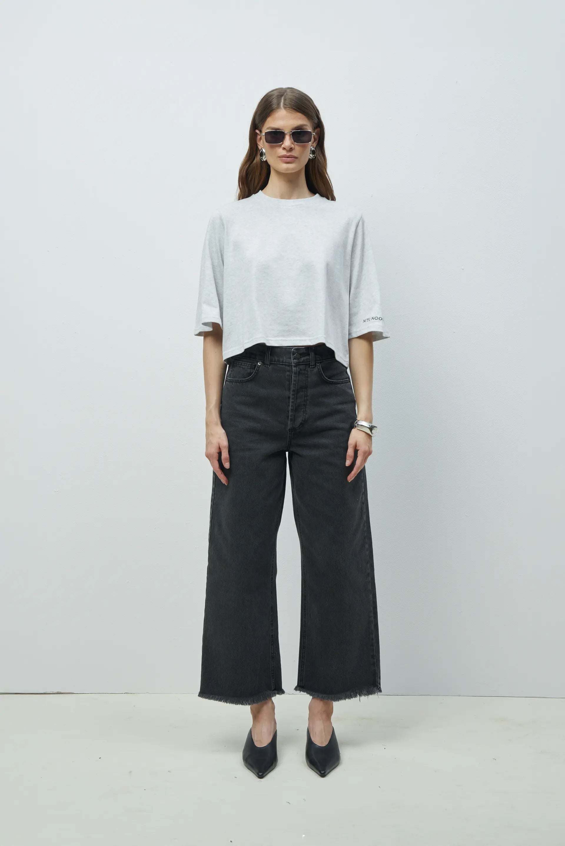 T-SHIRT PERTH melange