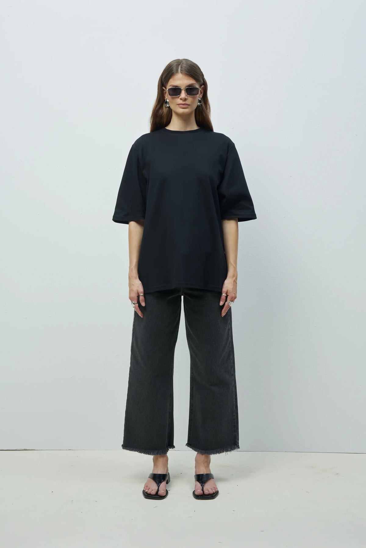 JEANSY TAIPEI graphite