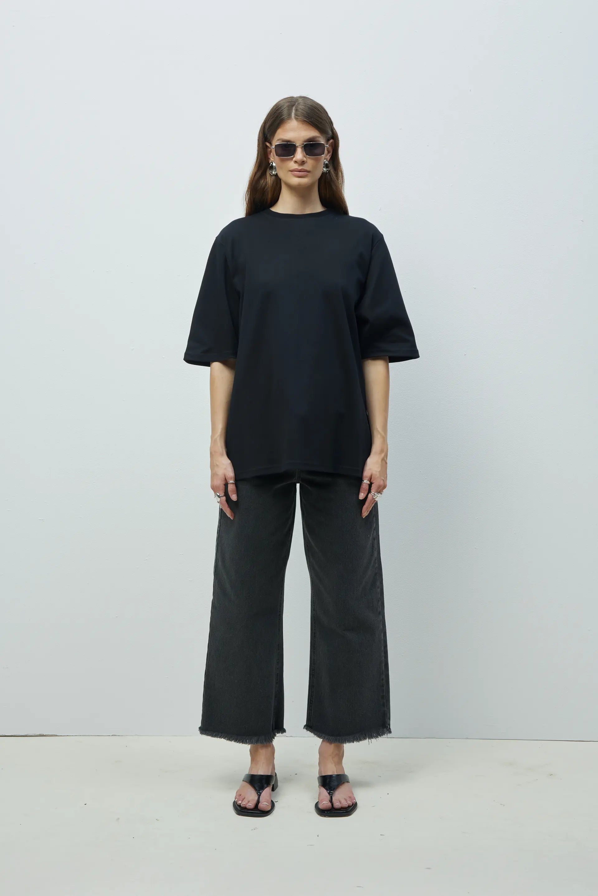 JEANSY TAIPEI graphite